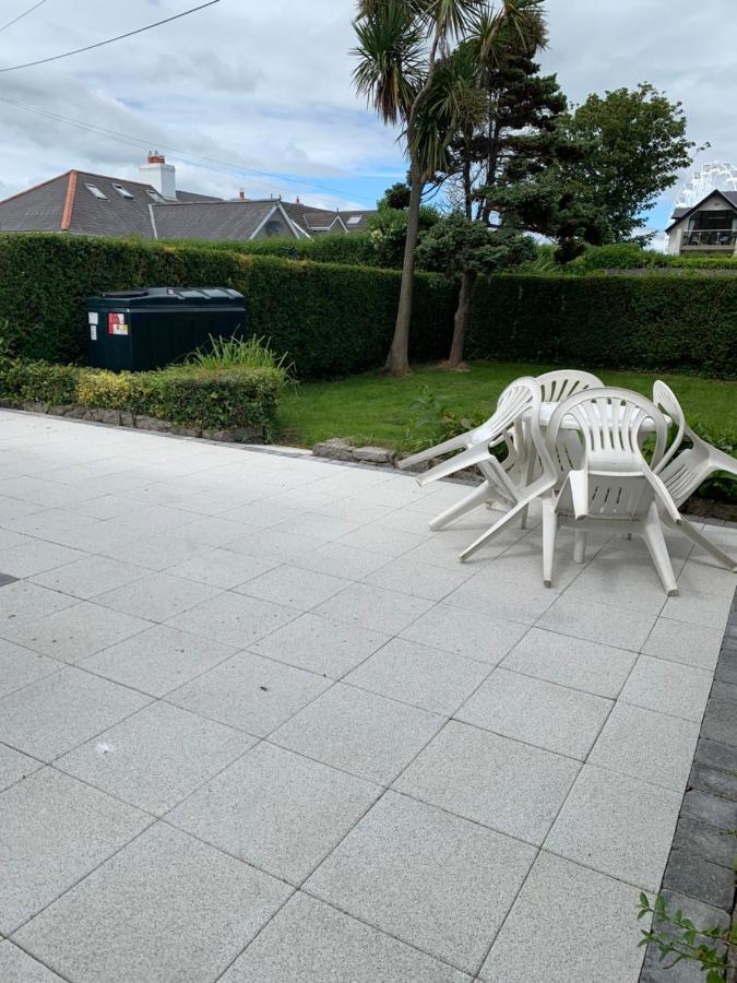 Causeway Cottage Newcastle  Esterno foto
