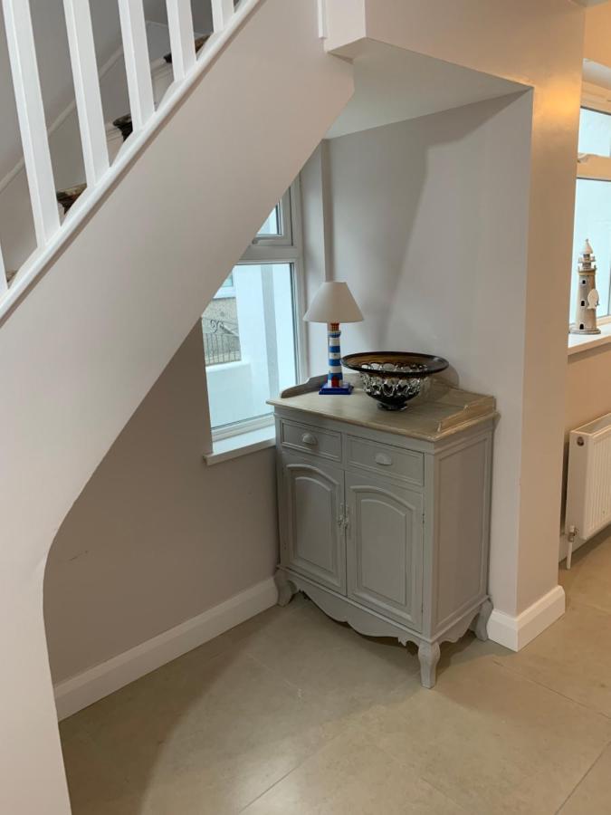 Causeway Cottage Newcastle  Esterno foto