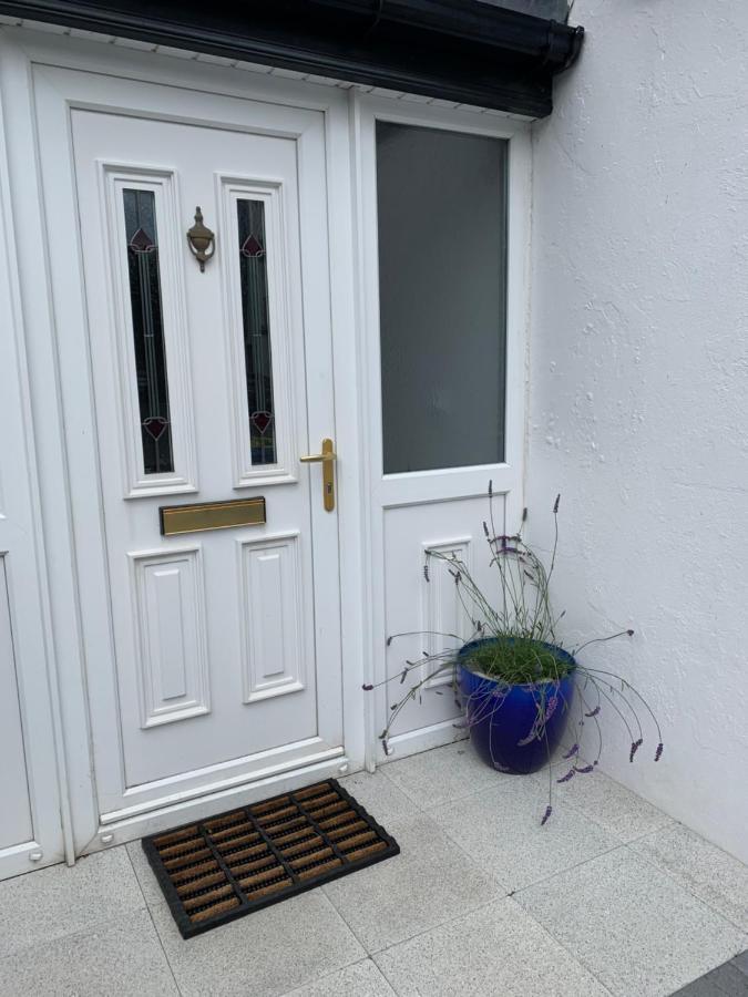 Causeway Cottage Newcastle  Esterno foto