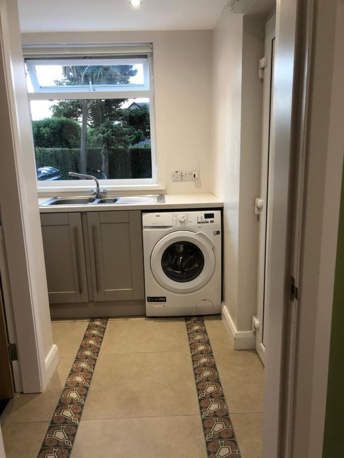 Causeway Cottage Newcastle  Esterno foto